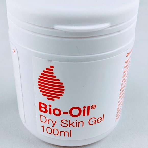 Bio-Oil Other - Bio-Oil Dry Skin Gel 100ml